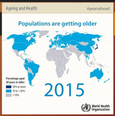 <p>Oldest-old bracket (85+ y/o)</p><p><em>An inverted pyramid</em></p>