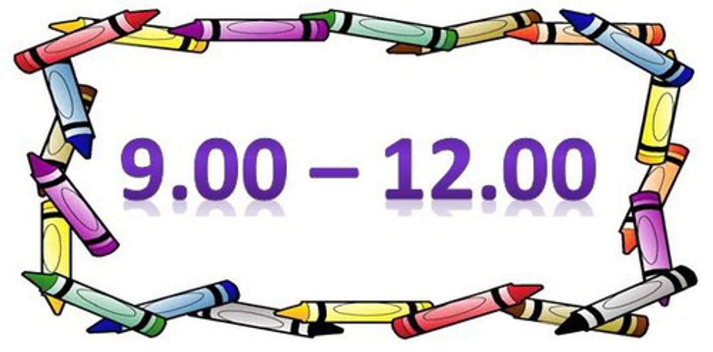 <p>late morning (during late morning)</p>