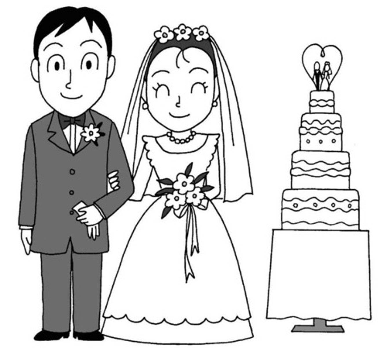 <p>to get married</p>