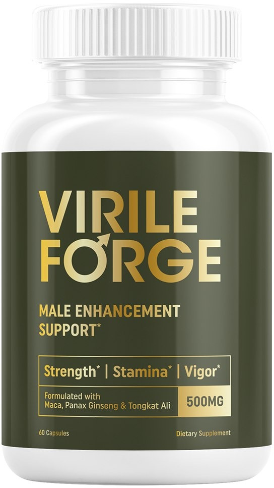 <p>Virile Forge</p>