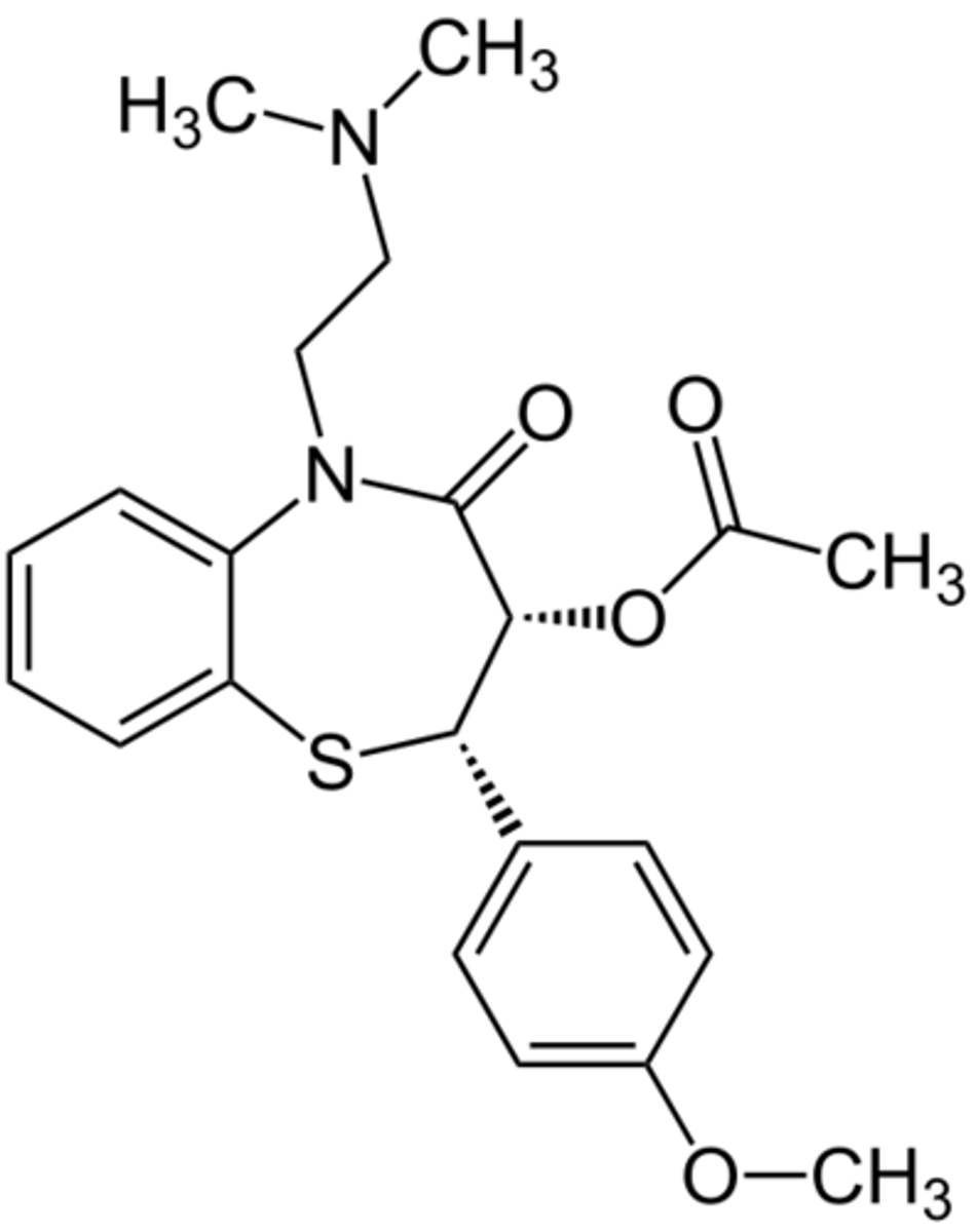<p>What drug structure is this?</p>