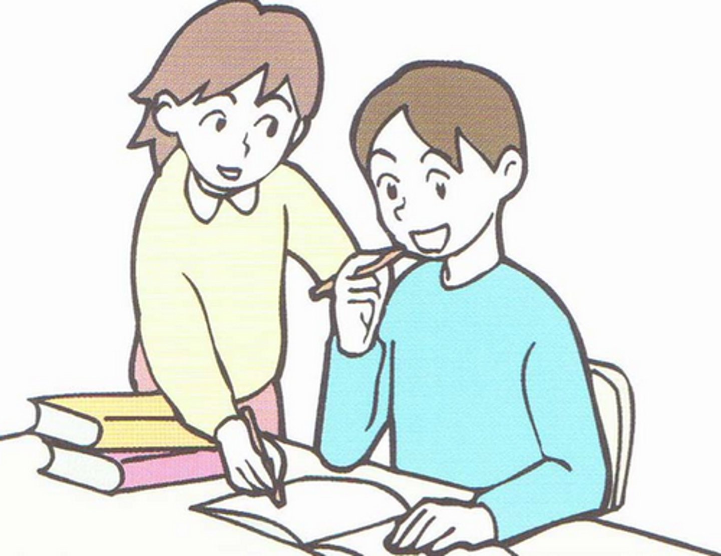<p>they can</p>