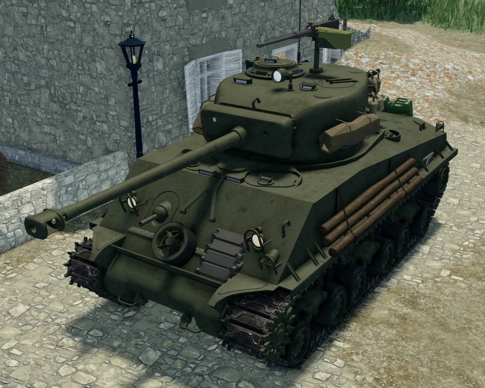 <p>Heavy Tank</p>