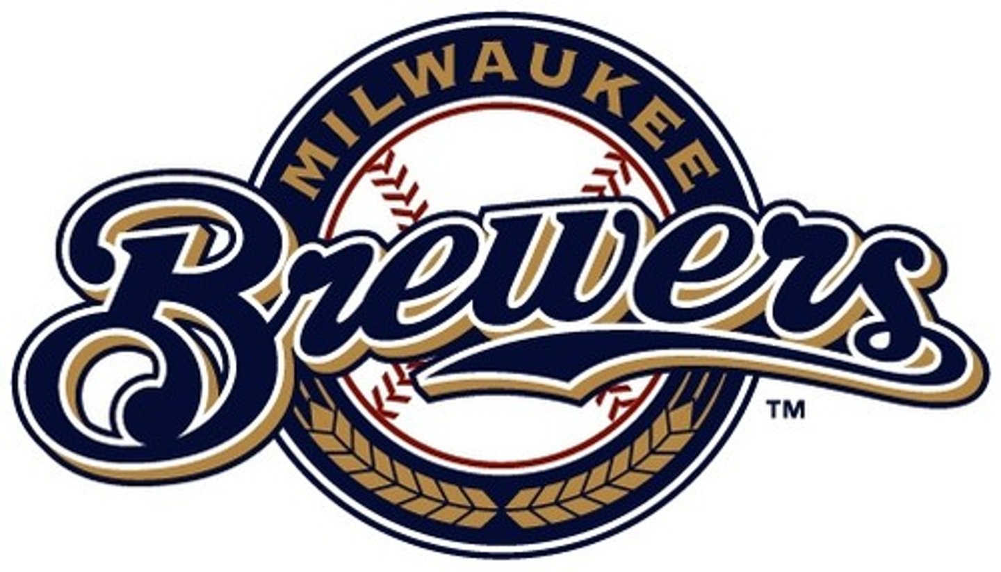 <p>Brewers</p>