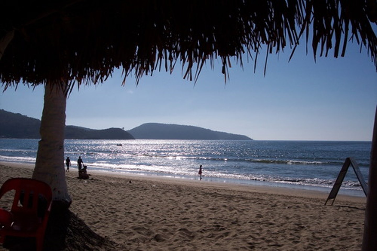 <p>ir de vacaciones</p>