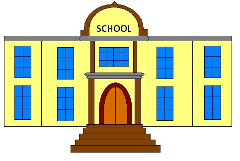 school
