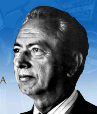 <p>NATIONAL ARTIST FOR ARCHITECTURE IN 2014</p>