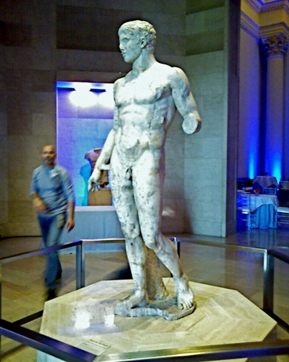 <p>ancient Greece</p>