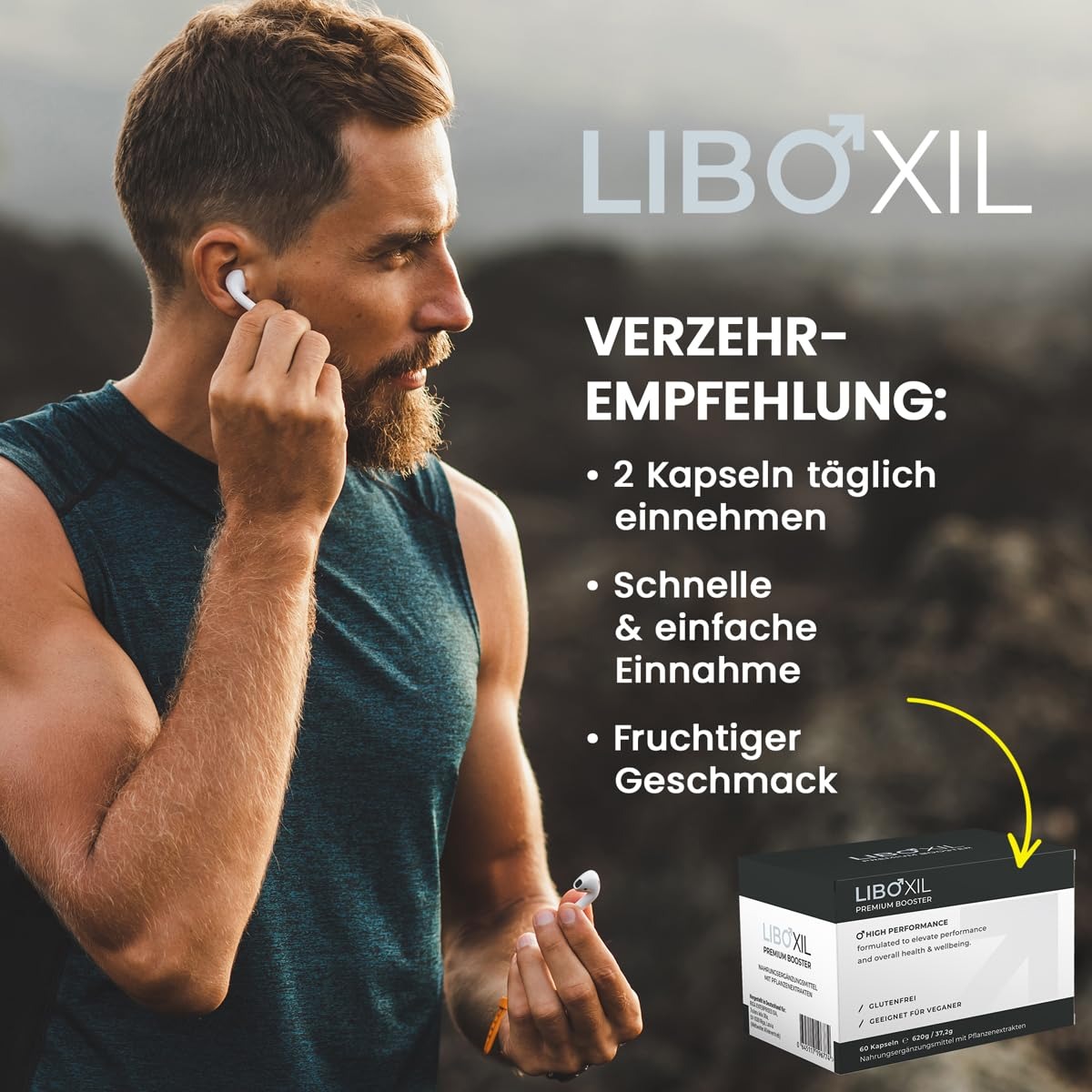 <p>A dietary supplement designed to promote overall health and well-being.</p>