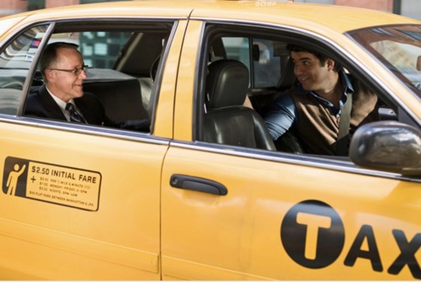 <p>to carry by vehicle</p>