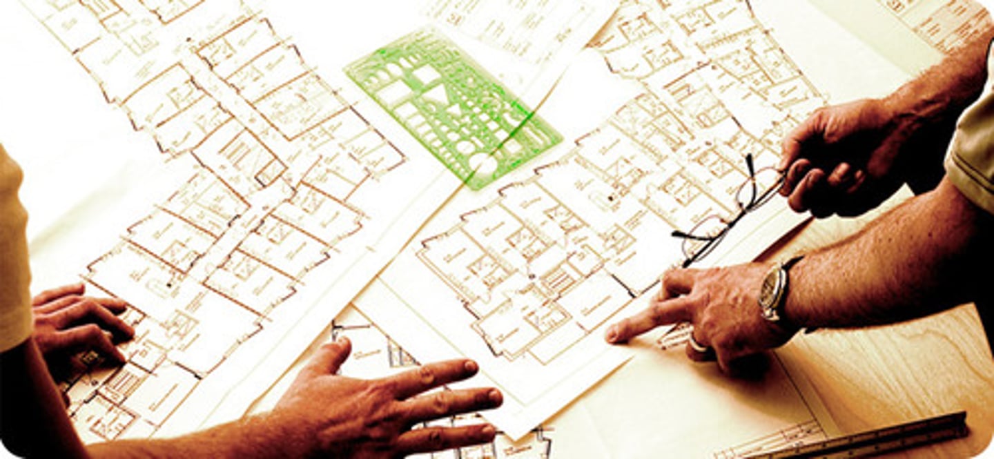 <p>architect</p>