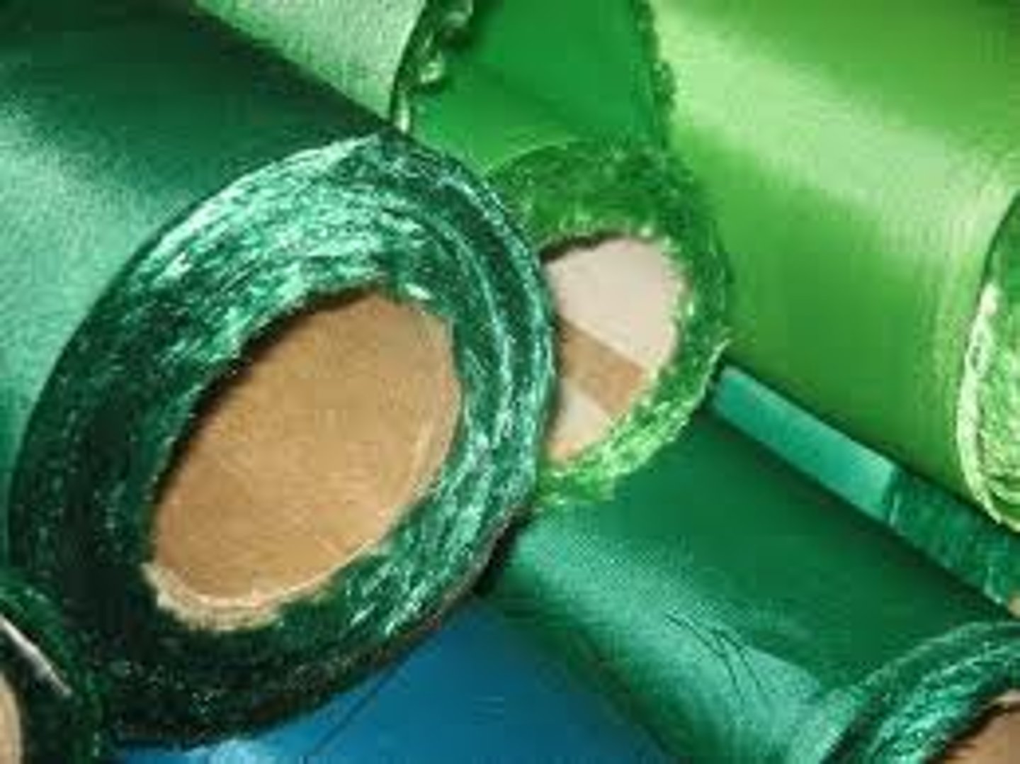 <p>exceptionally strong, elastic, abrasion resistant, easy to wash, resistant to damage from oil and many chemicals, can be precolored or dyed in wide range of colors, and resilient</p>