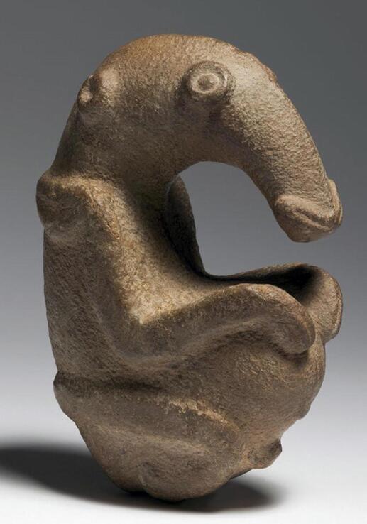 <p><span>The Ambum Stone</span></p>