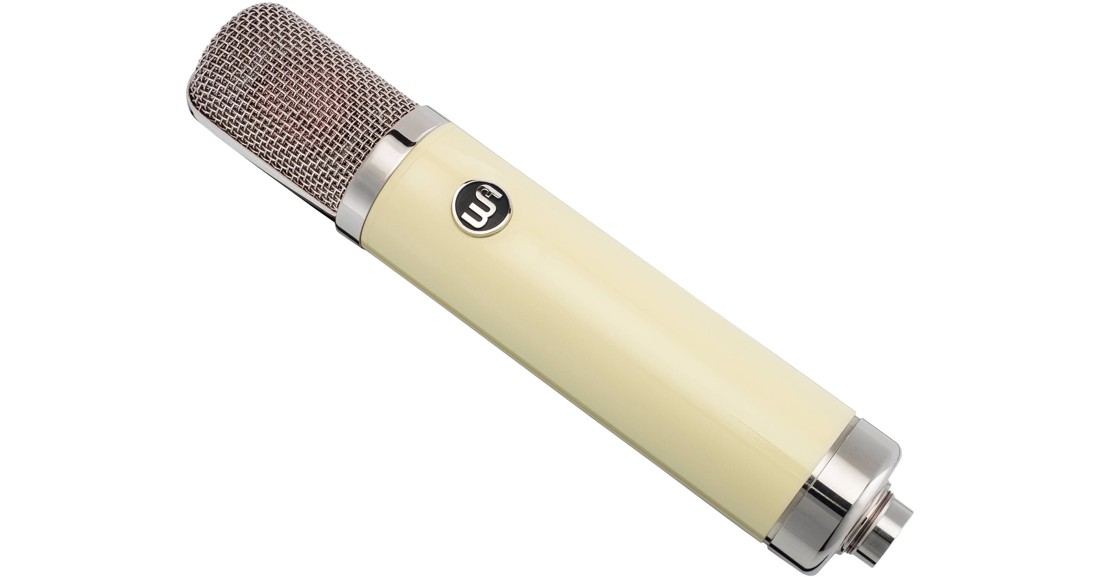 <p>251; large-diaphragm tube condenser mic</p>