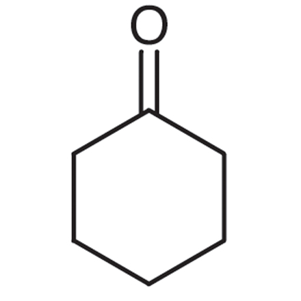<p>Cyclohexanone</p>