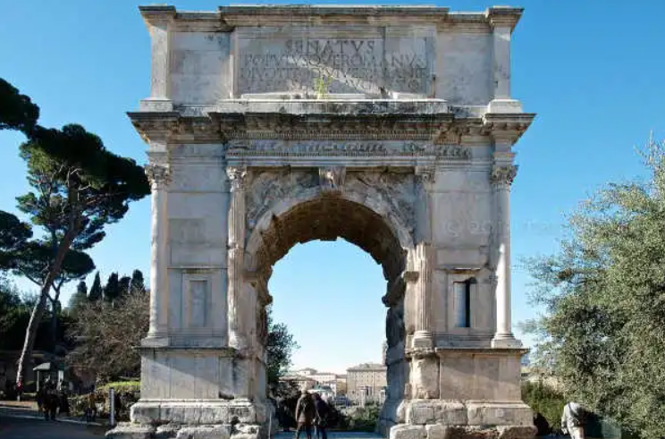 <p>Title (Period), Location, Date</p>