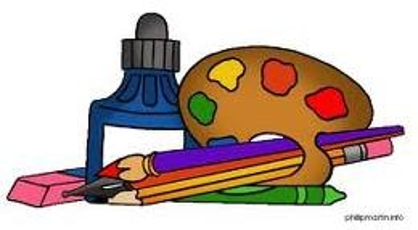 <p>Art</p>