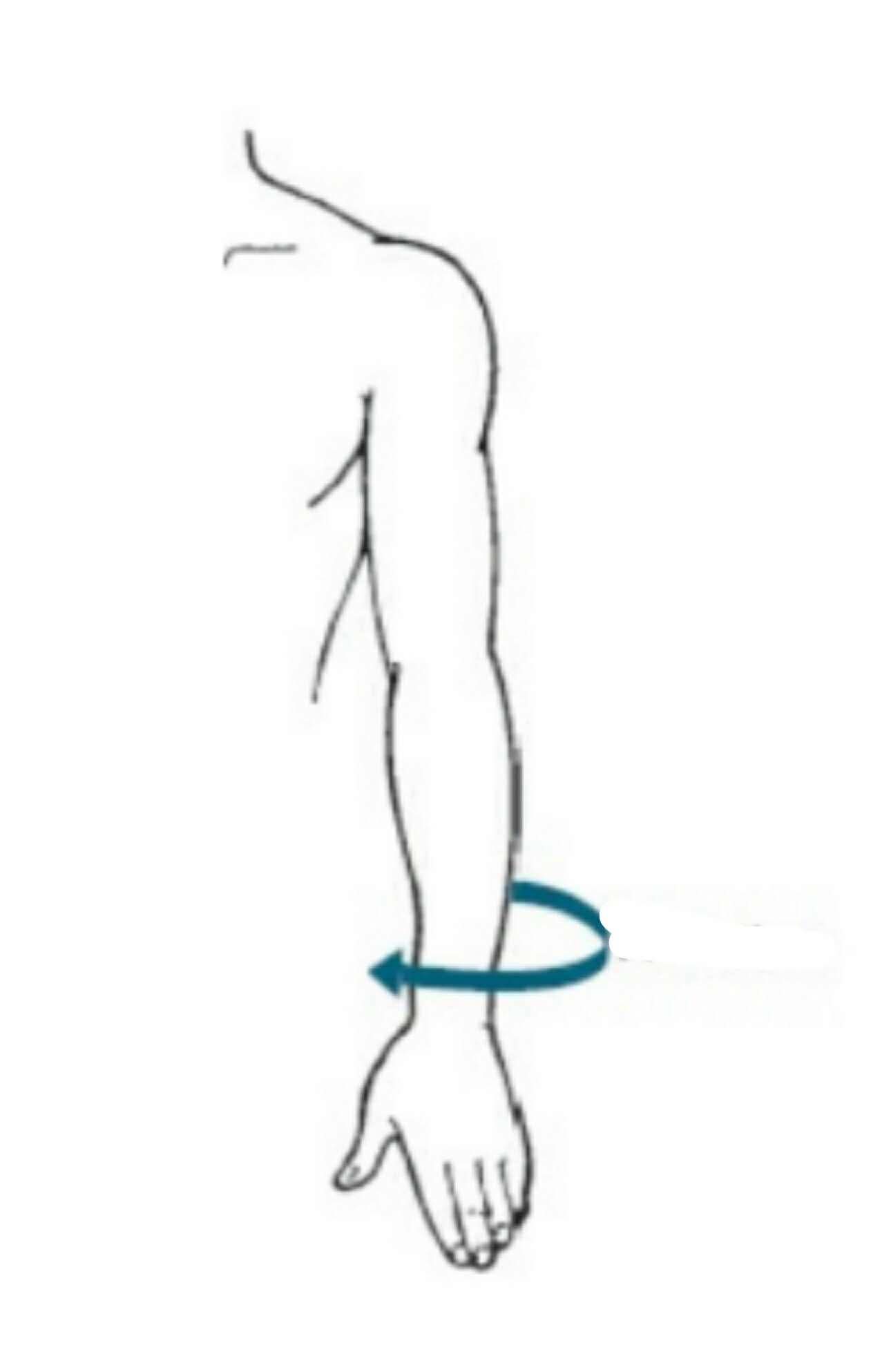 <p>What movement is this?</p>