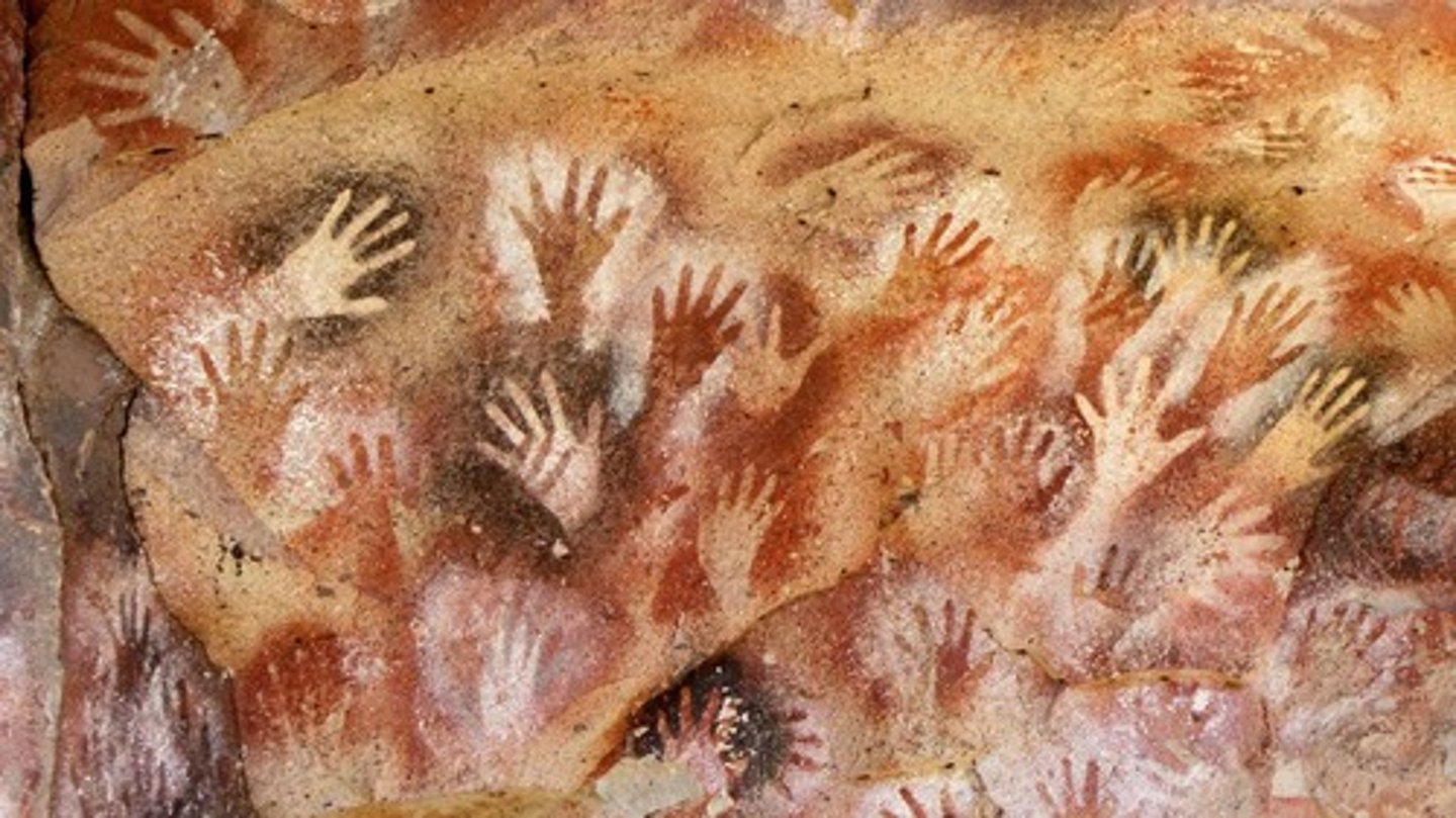 <p>Purpose: Art Movement characterized by having been made (most likely) as a way to represent the culmination of sacred hunting rituals or spiritual journeys of some kind (but could also just be art for art's sake)</p>