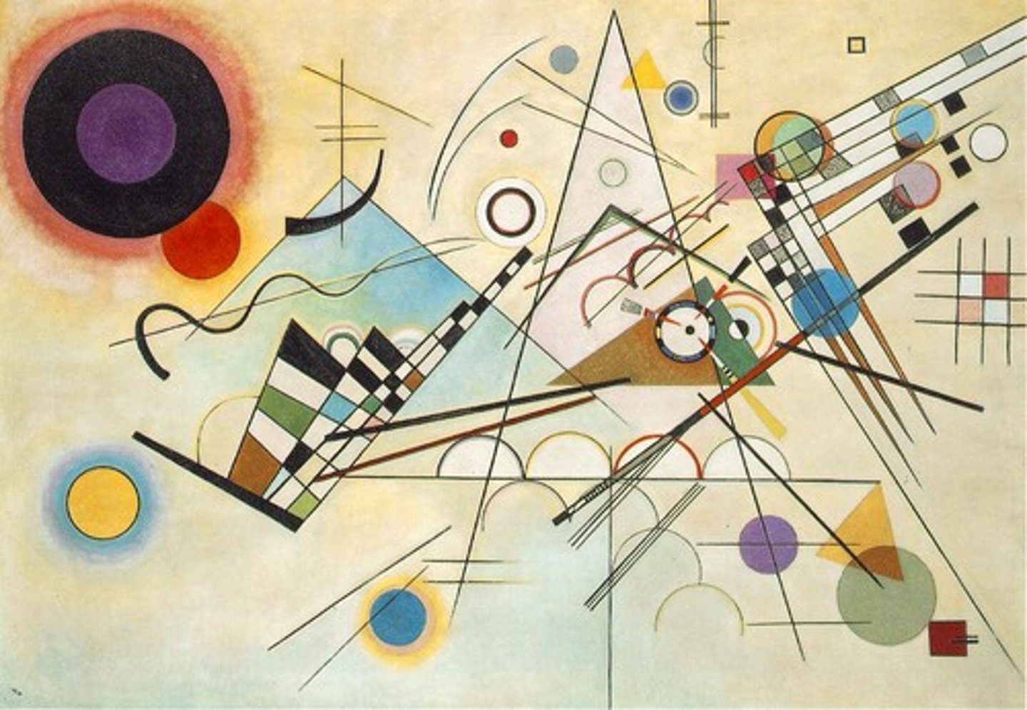 <p>Vassily Kandinsky</p>