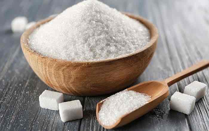 <p>sugar</p>