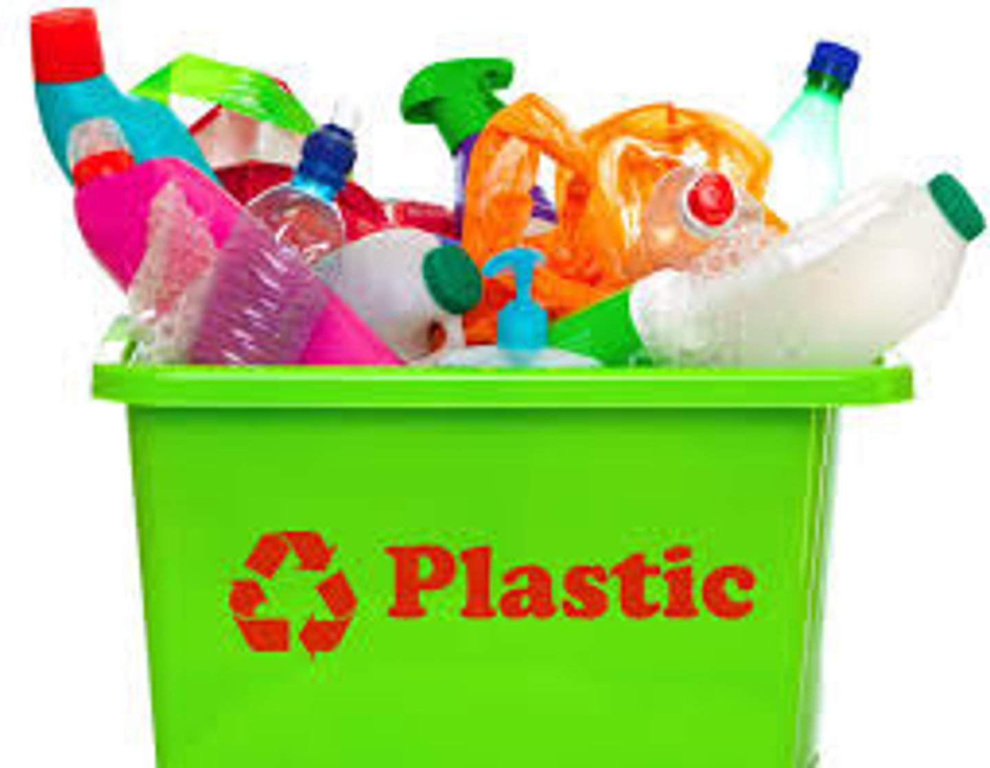 <p>plastics</p>