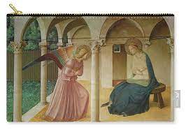 <p>ANNUNCIATION</p>
<p>%%<strong>(FIFTEENTH-CENTURY ITALY)</strong>%%</p>
<p>==<strong>(EARLY RENNAISSANCE IN FLORENCE)</strong>==</p>