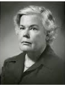 <p>Dorothea E. Orem</p>