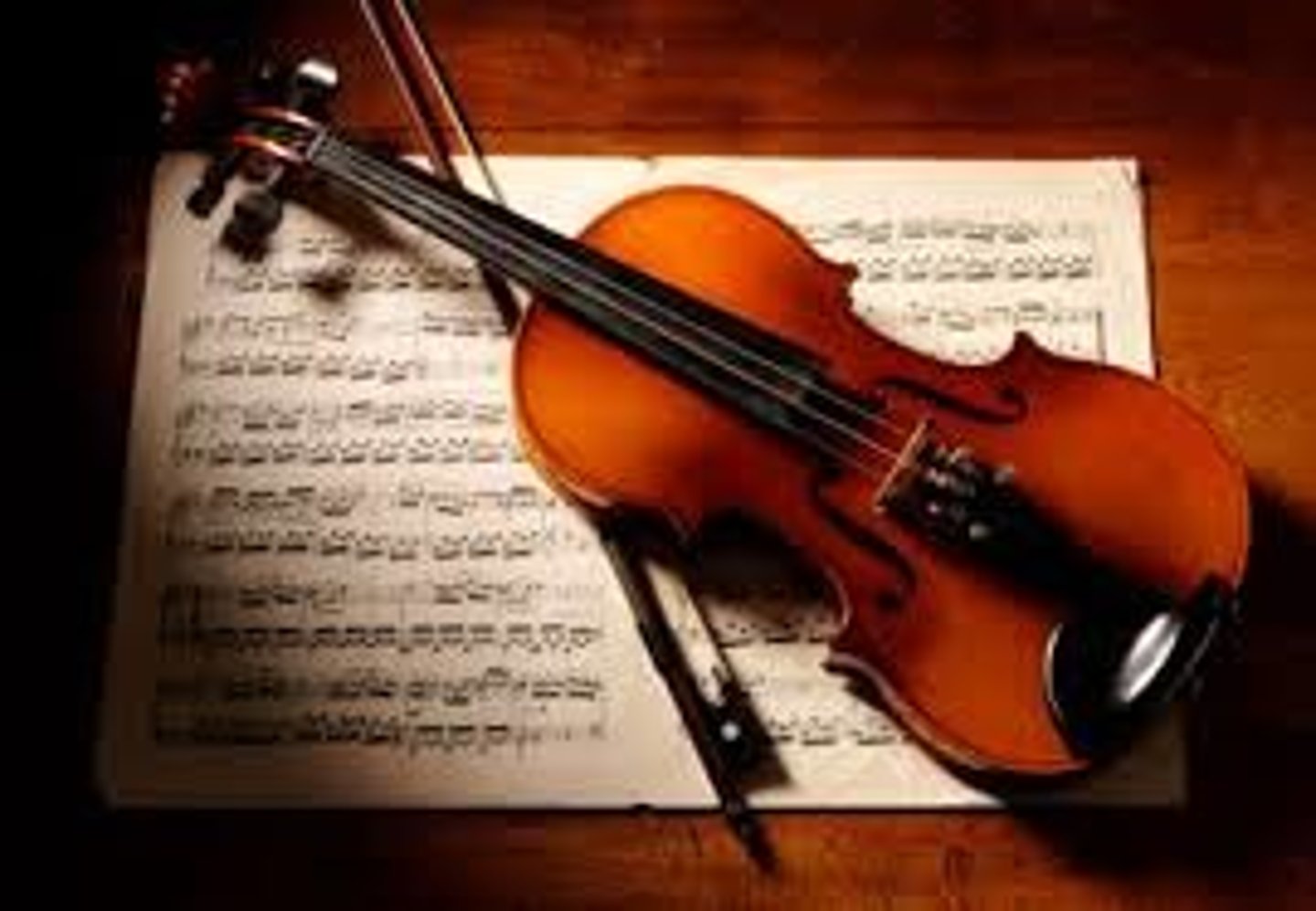 <p>classical</p>