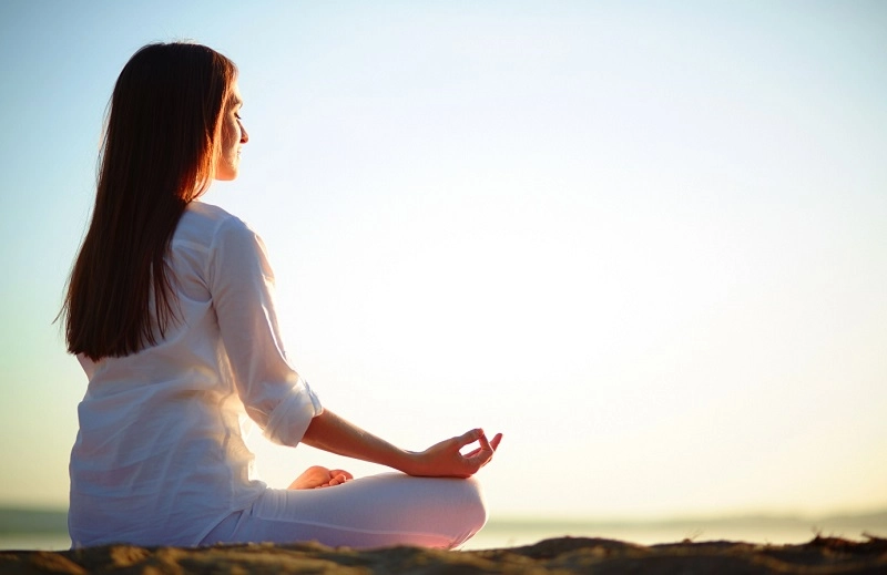 <p>put your mind at ease</p>