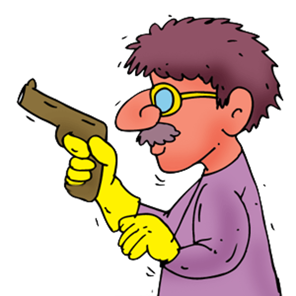 <p>weapon</p>