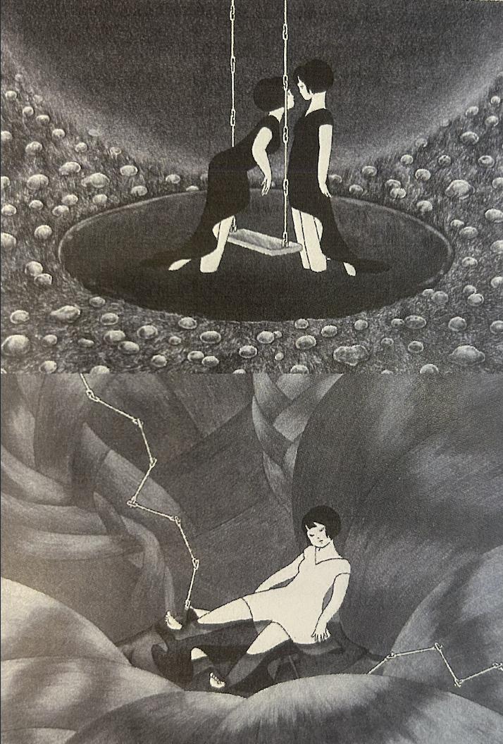 <p>Who is this artist?</p>