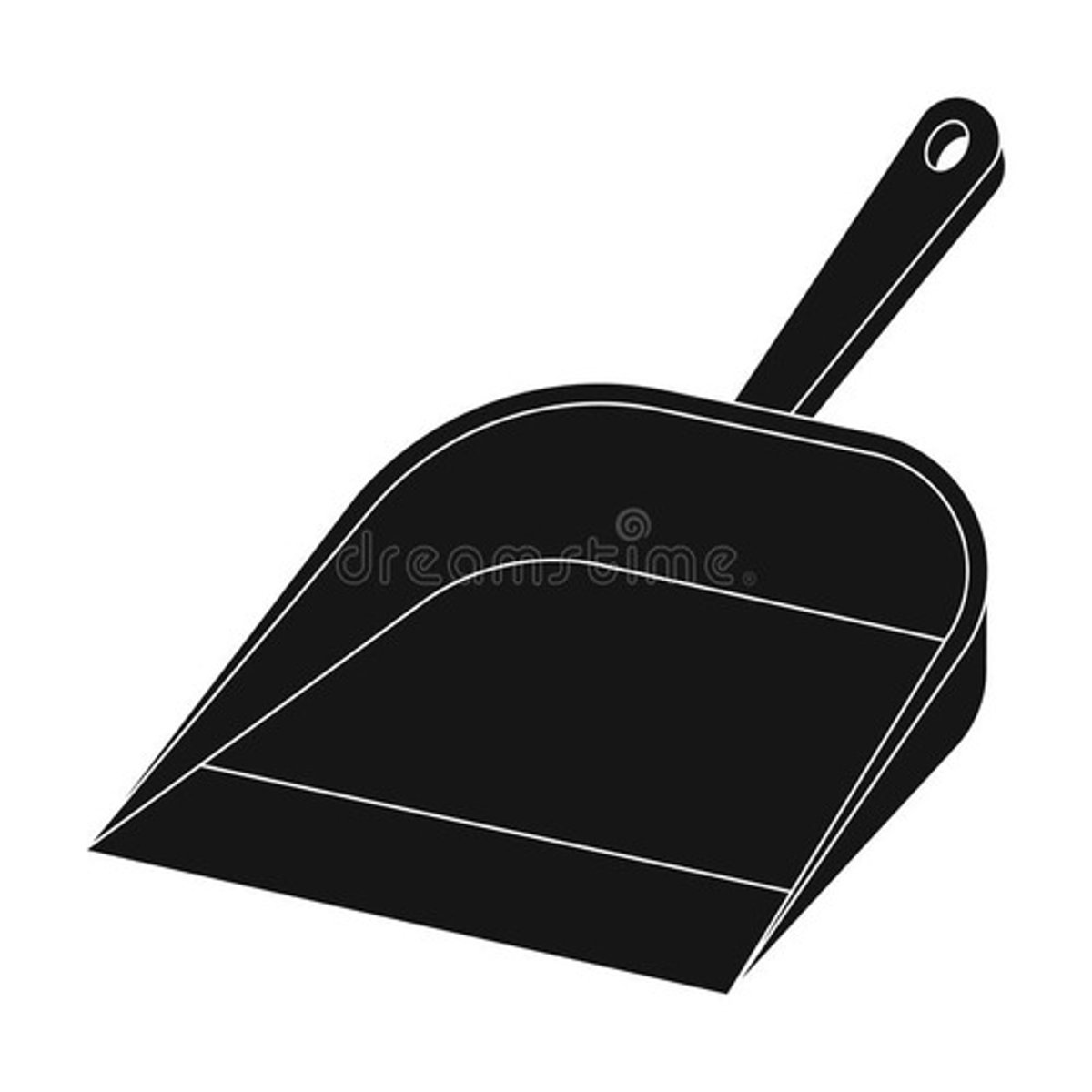 <p>dustpan</p>