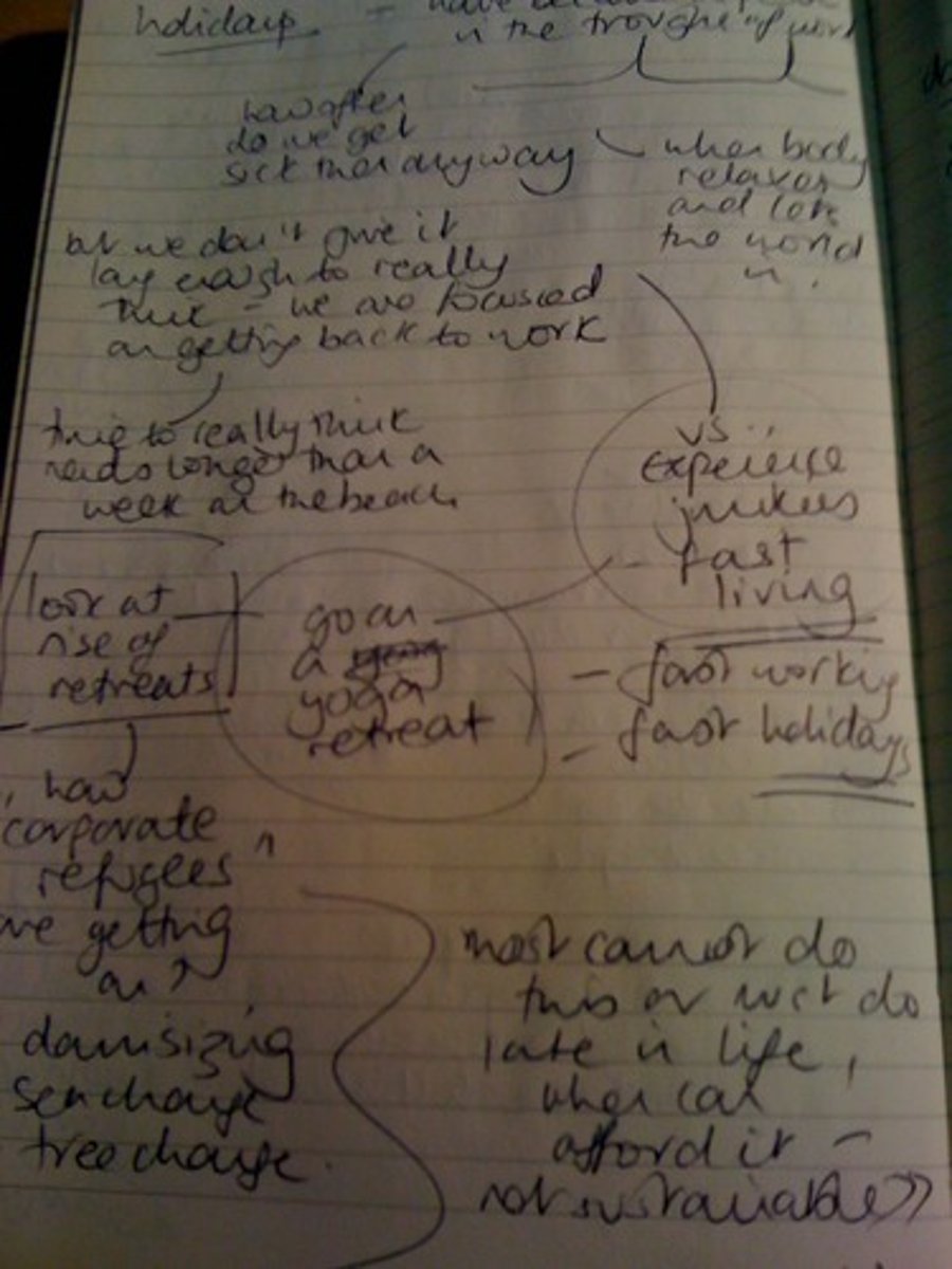 <p>notes</p>
