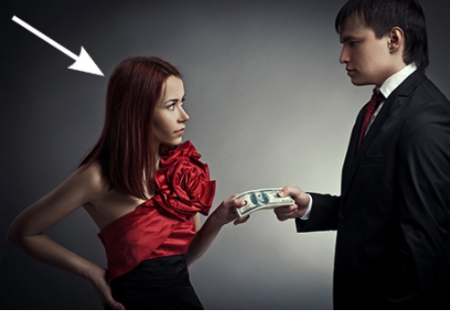 <p>A <strong>blackmailer</strong> is a person who blackmails somebody.</p><p><span>|ˈblækmeɪlə|</span></p><p>Шантажист</p>