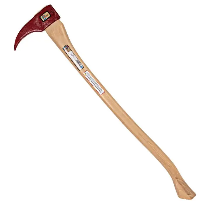 <p>top has a hook and looks like a plague doctor</p>