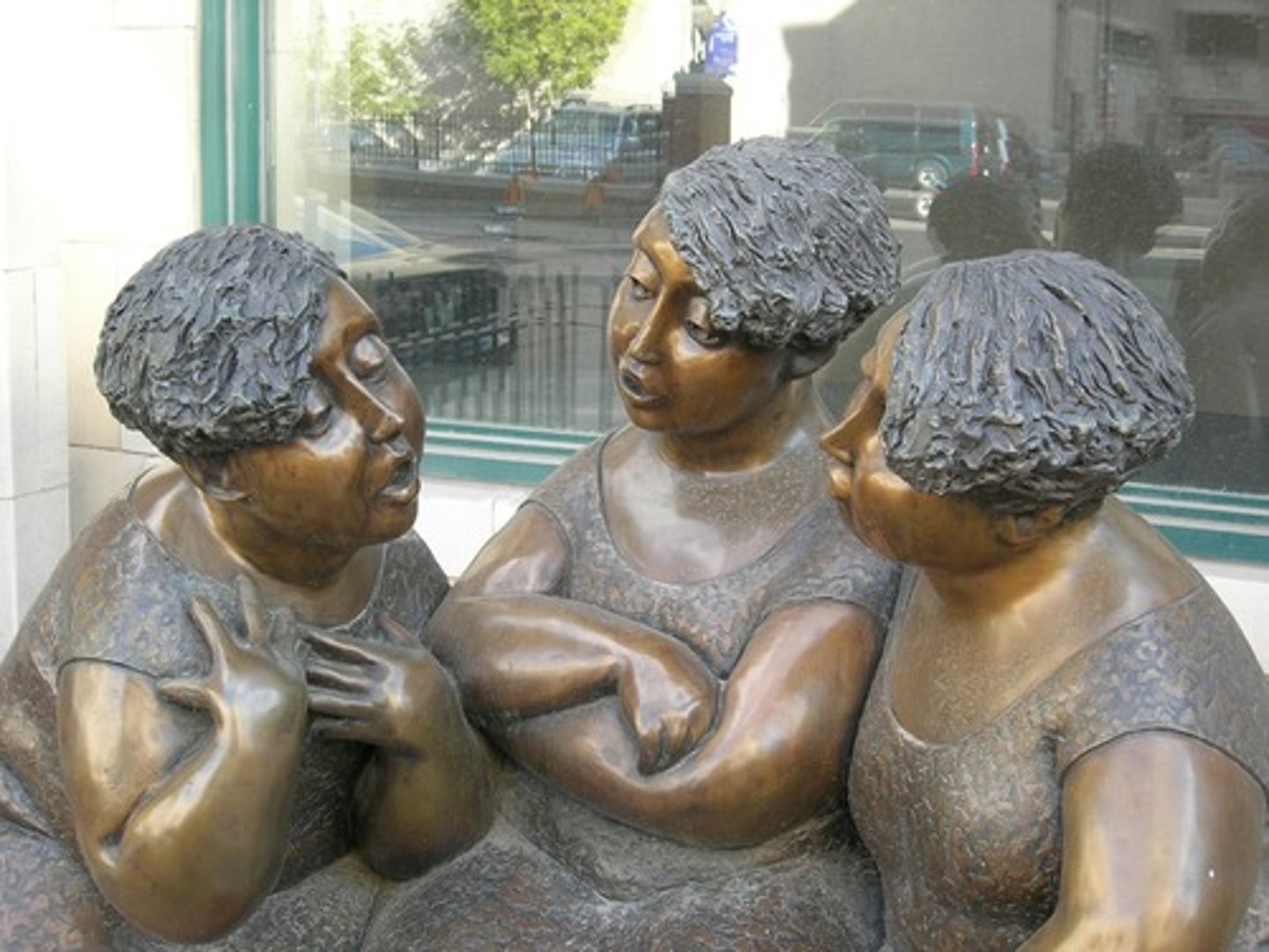 <p>Light and playful conversation</p><p>(Noun)</p><p>Syn: Banter</p><p>Ant: Sermon</p>