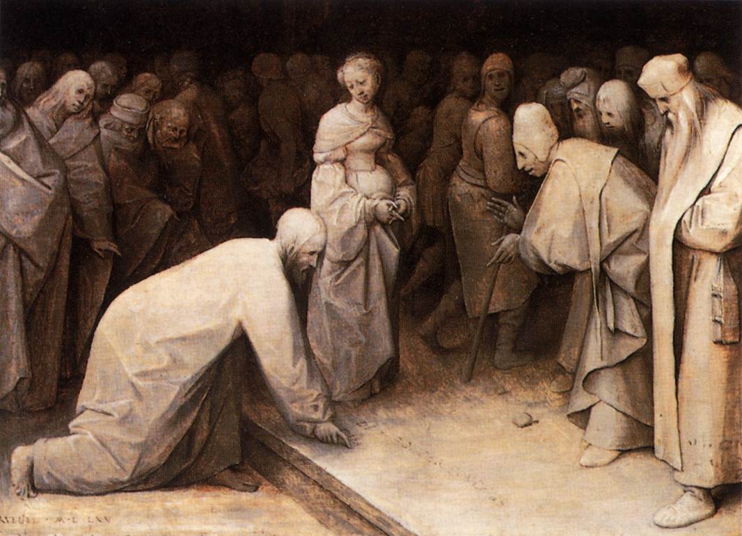 <p>Grisaille</p>