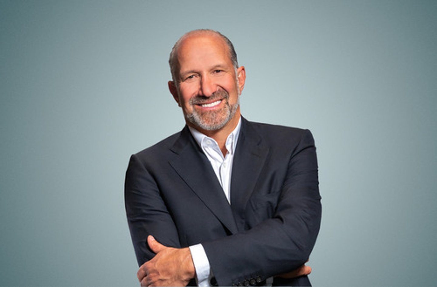 <p>Howard Lutnick</p>