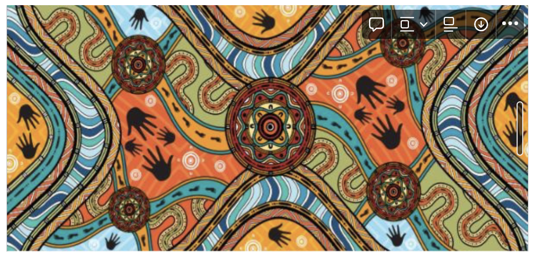 <p>Indigenous Wellbeing</p>