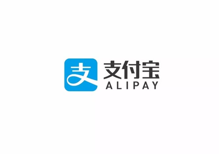 <p>(zhī fù bǎo) Alipay</p>