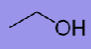 <p>What is the pka of <strong><span style="color: red">alcohol</span></strong>?</p>