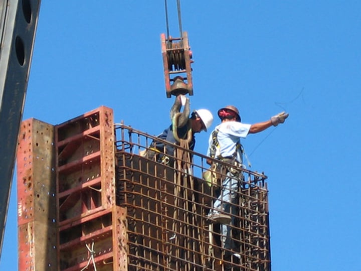 <p>construction</p>