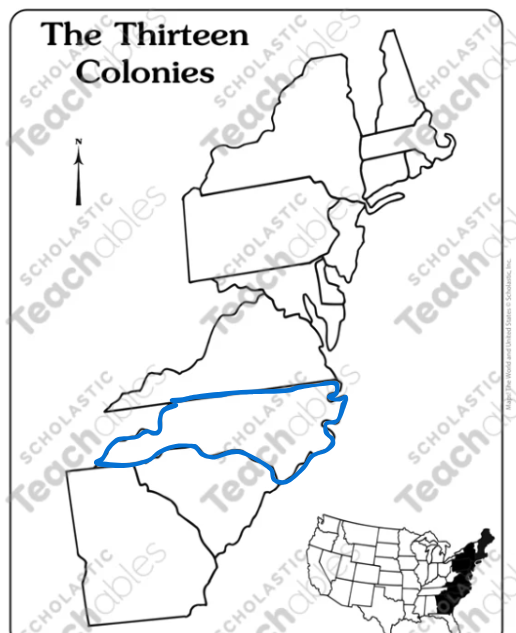 <p>What state is this?</p>