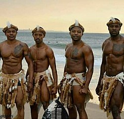 <p>What are Bantu Peoples?</p>