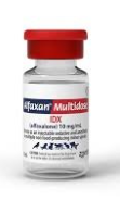 <p>Properties of alfaxalone, including side effects</p>