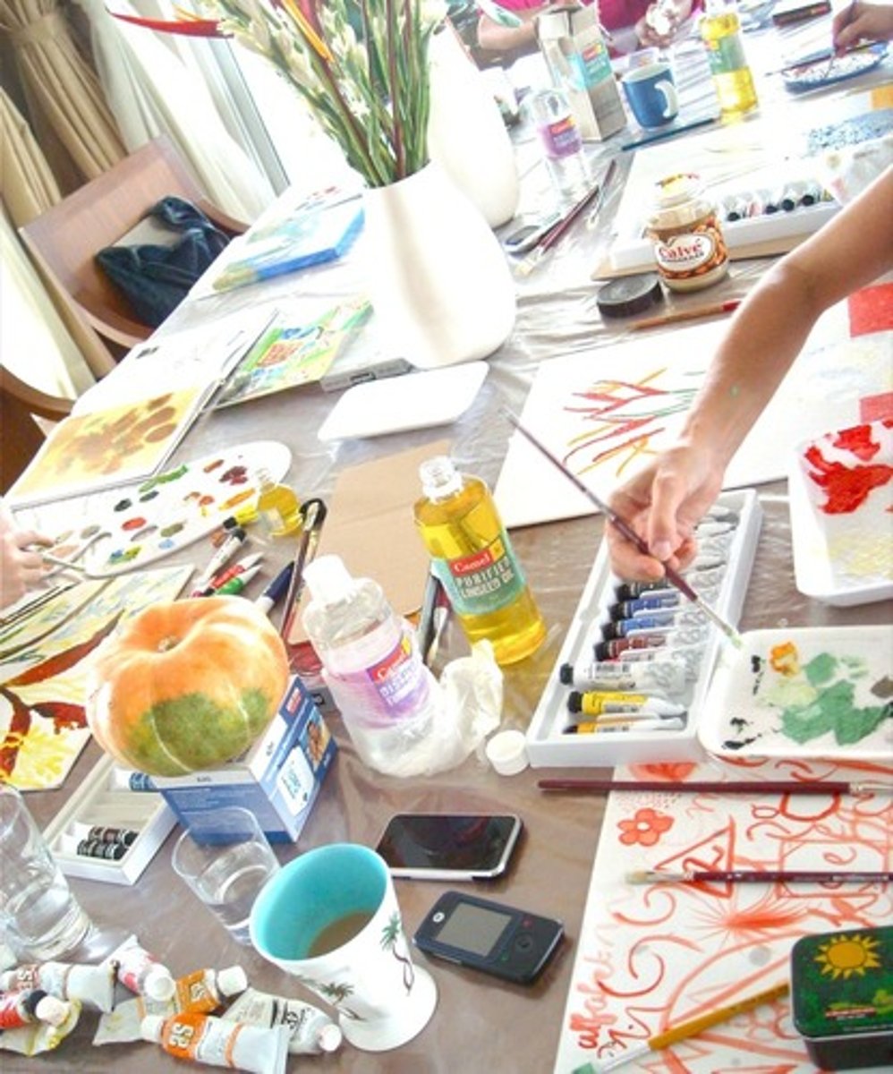 <p>elective class/course</p>