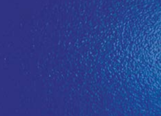 <p>What causes orange peeling in a finish?</p>