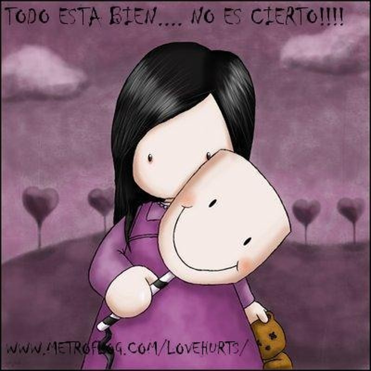 <p>to pretend</p>
