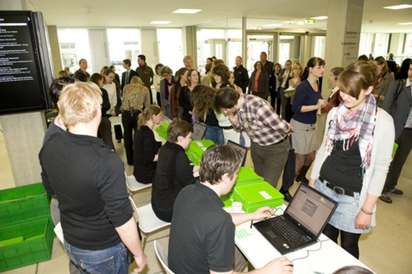 <p>registration</p>